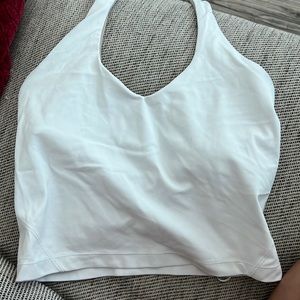lululemon align halter top